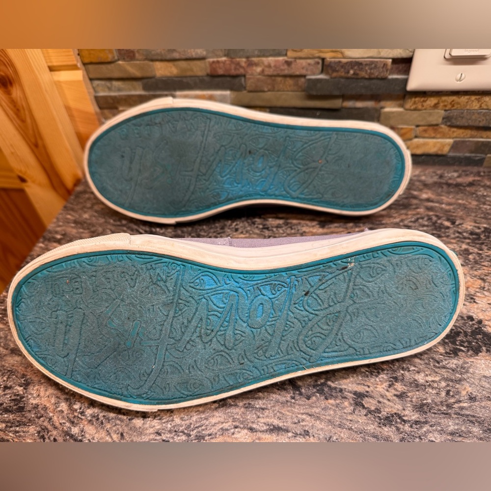 Blowfish shoes. Size 9 - Picture 4 of 4